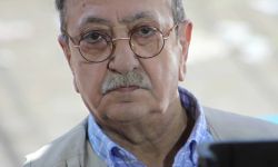 دريد لحام يثير ضجة بحديثه عن راتبه التقاعدي